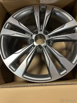 Mercedes Cls a iné na predaj 3xdisk - 2