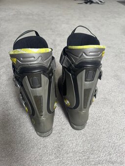 Lyžáky Technica 46 - 2