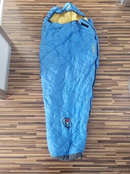 Dětský spacák Coleman 170x70/45 - 2