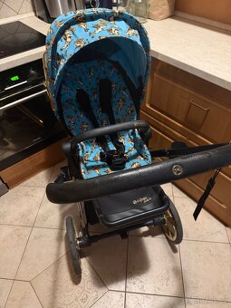 Cybex priam jeremy scott - 2