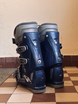 Sjezdové boty vel. 41 - 2