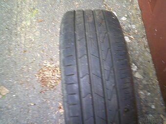 Prodej pneu - 2