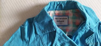 DÁM.KTV.26_sako, bunda (vel. S) - 2