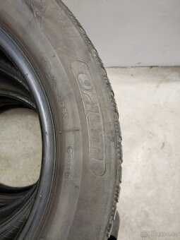 Zimní pneu orium - 2