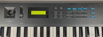 Kawai K1 II syntetizér - 2