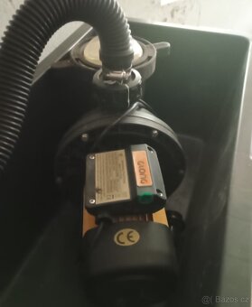 Bazén s příslušenstvím - 2