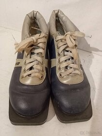 Boty na běžky BOTAS - vel.41 - 2