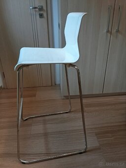barová židle Ikea Glenn - 2