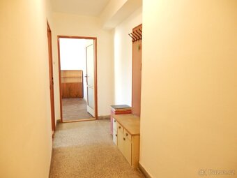 Byt 2+1 Ledeč nad Sázavou - 2