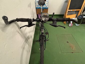 MTB Superior Shimano - 2