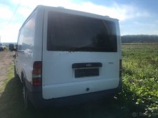 Ford transit 2.0di 63kw - 2