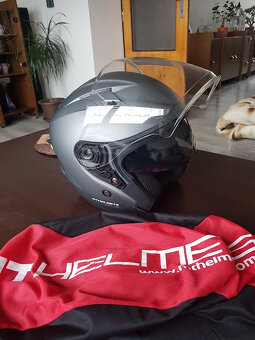 Přílby MT Helmets - 2