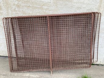 Prodám oplocení - 2