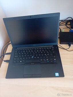 DELL Latitude 7480 i7 - 2