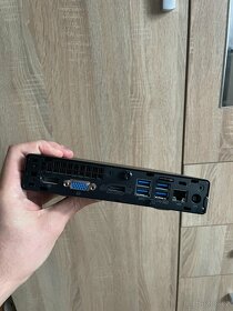 HP EliteDesk 800 G2 mini - 2