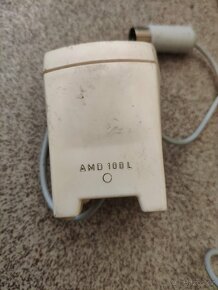 Mikrofon Tesla AMD 100L - 2