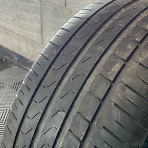 Letní pneu 235/45 R18 94W Pirelli 5mm - 2