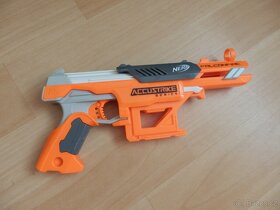 Nerf - Ultra One, Accustrike, Alpha strike - 2