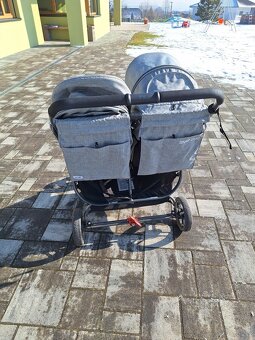 Valco baby duo - 2