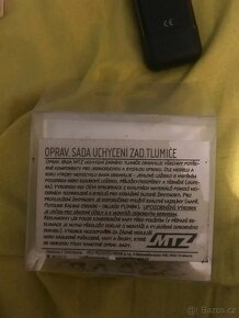 Opravná sada MTZ - 2