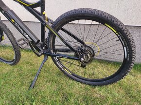 PRODÁM - Elektrokolo EASYBIKE Target 1.0 - 2
