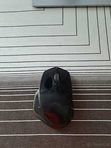 Myš Logitech MX Master - 2