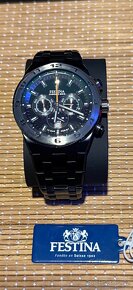 Hodinky Festina- limited edition-NOVÉ - 2
