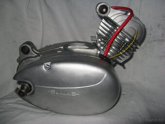 STADION - S11 - S22 MOTOR - 2