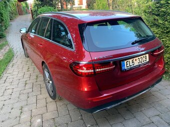 Mercedes E300 de - 2