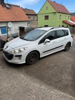 308 sw - 2