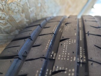 Letni kola 5x115 195/55r15 - 2