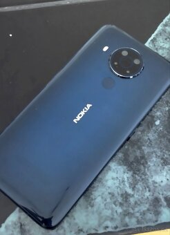 Nokia 5.4 Polar Night - 2