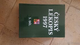 Český lékopis - 2
