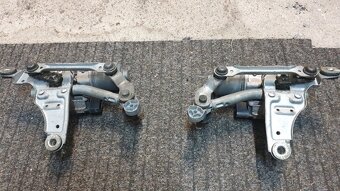 Ford S-max galaxy rok 2006-2015 - 2