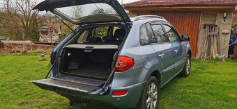 Renault Koleos 4x4 2.DCI 110Kw - 2