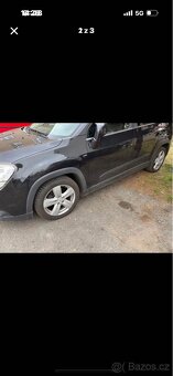 Alu Chevrolet - 2