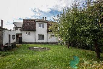 Prodej, Dvougenerační dům, 180m2, Čerčany - 2