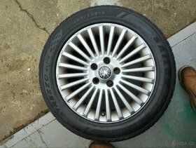 Ford ALU 5x108 R16 c max - 2