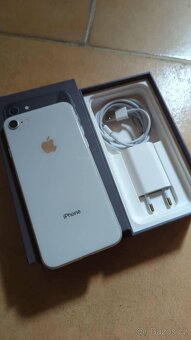 Prodám iPhone 8 - 2