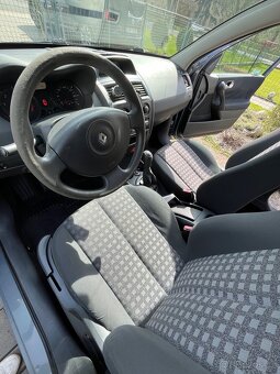 Renault Megane - 2