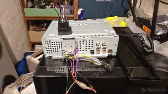 Autorádio Pioneer MVH-280FD - 2