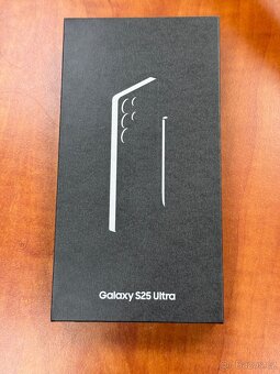 Samsung Galaxy S25 Ultra 512 GB - 2