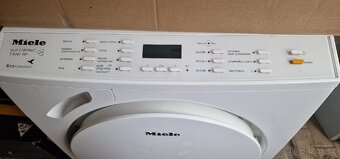 Susicka MIELE T9747 WP - 2