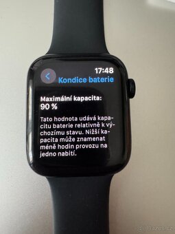 Apple Watch SE 2 44mm - 2