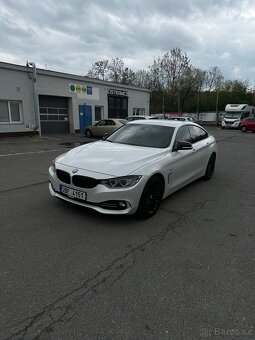 BMW 4 - 2