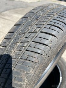 Barum brillantis 2 165/70 R14 81T - 2
