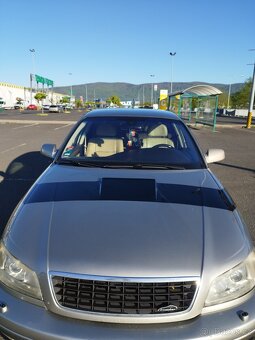 Opel Omega 3,2i LPG - 2