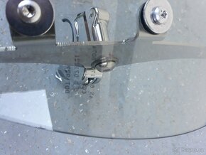 Harley Davidson plexi - 2