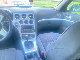 Prodám ALFA ROMEO 159 JTDM - 2