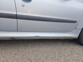 Peugeot 206 1.4i SW - 2